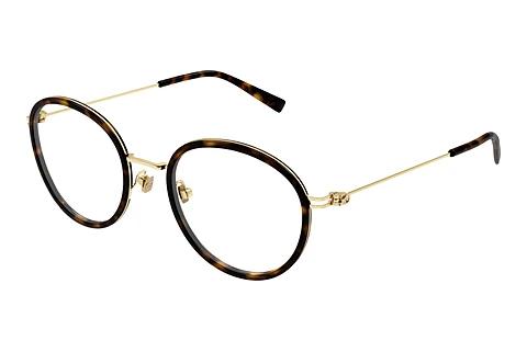 Brille Gucci GG1851OA 002