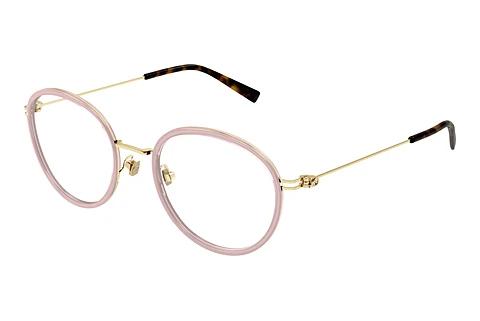 Brille Gucci GG1851OA 008