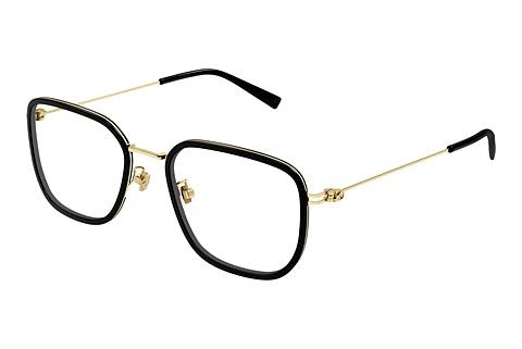 Brille Gucci GG1852OA 001
