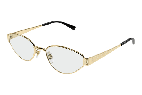 Brille Gucci GG1853O 001