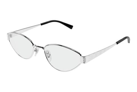 Brille Gucci GG1853O 002