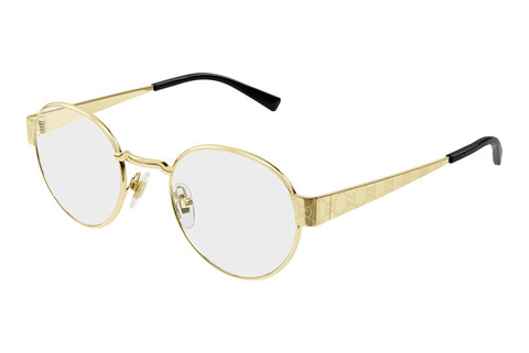 Brille Gucci GG1855O 001