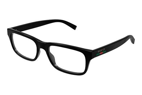 Brille Gucci GG1858O 001