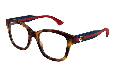 Brille Gucci GG1863O 002