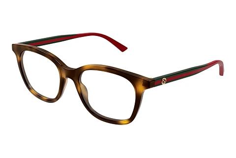 Brille Gucci GG1864O 002