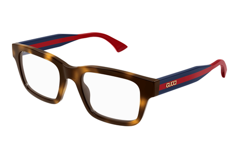 Brille Gucci GG1865O 008