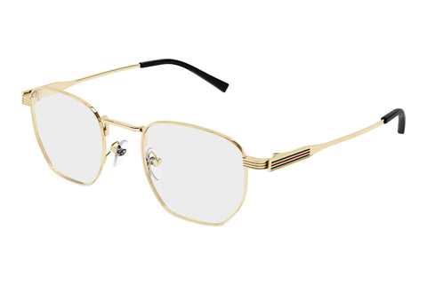 Brille Gucci GG1878O 001