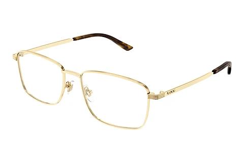 Brille Gucci GG1882O 002