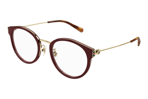 Brille Gucci GG1885OA 003