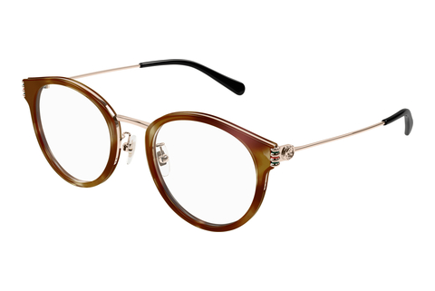Brille Gucci GG1885OA 004