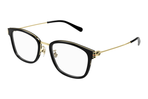 Brille Gucci GG1886OA 001