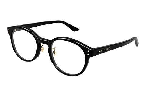 Brille Gucci GG1898OA 001