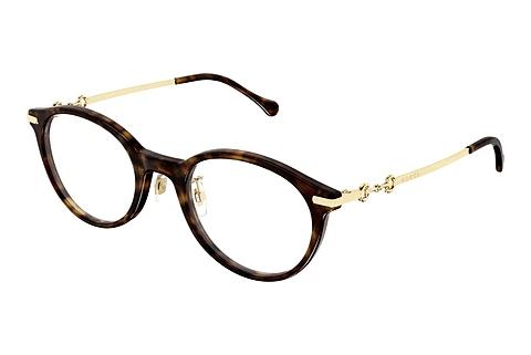 Brille Gucci GG1904OJ 002