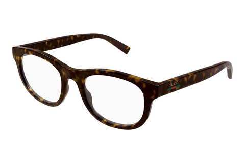 Brille Gucci GG1929O 002