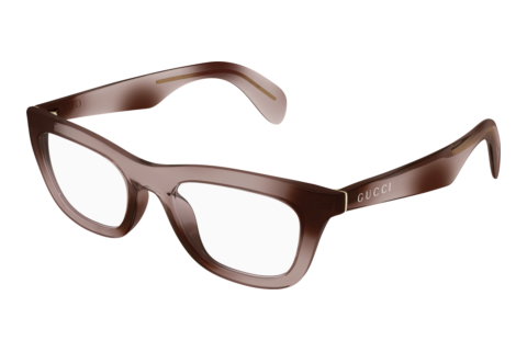 Brille Gucci GG1932O 002