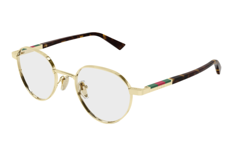 Brille Gucci GG1963O 002