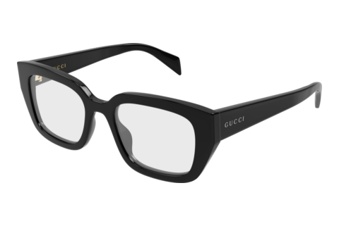 Brille Gucci GG2021O 001