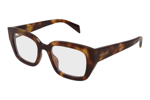 Brille Gucci GG2021O 002
