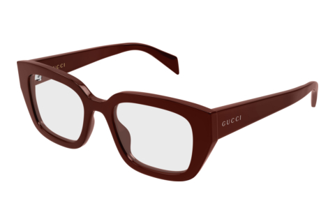 Brille Gucci GG2021O 003