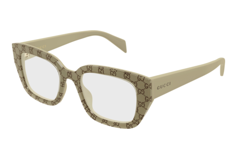 Brille Gucci GG2021O 005