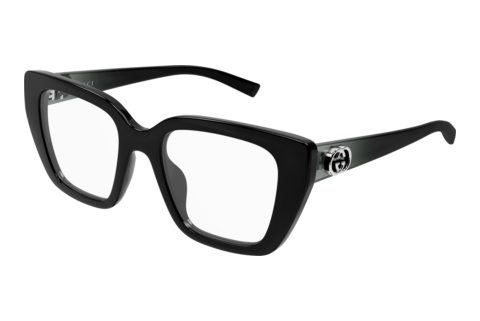 Brille Gucci GG2028O 001