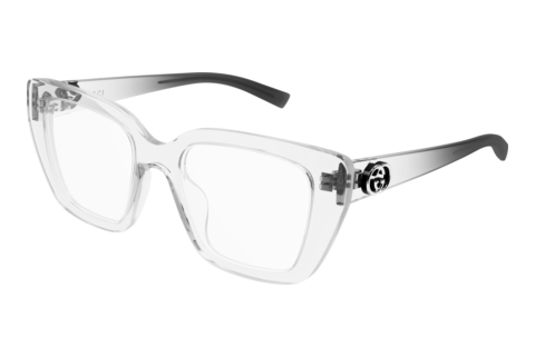 Brille Gucci GG2028O 004