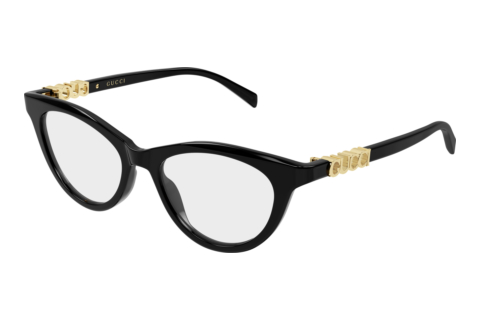 Brille Gucci GG2034O 001