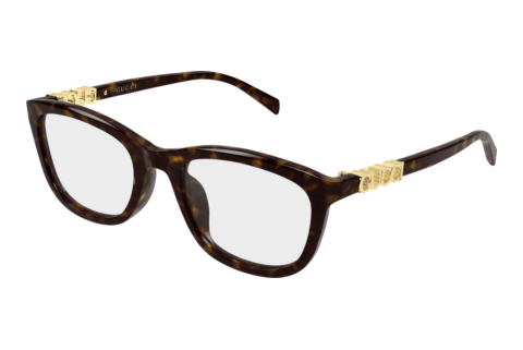 Brille Gucci GG2035OA 002