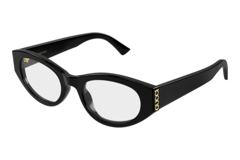 Brille Gucci GG2041O 001