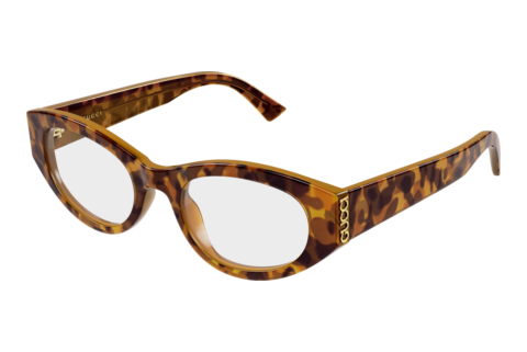 Brille Gucci GG2041O 004