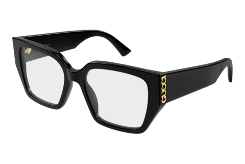Brille Gucci GG2042O 001