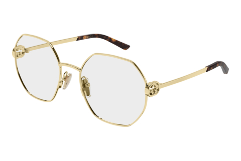 Brille Gucci GG2048O 001