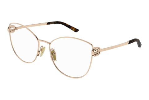 Brille Gucci GG2049O 004
