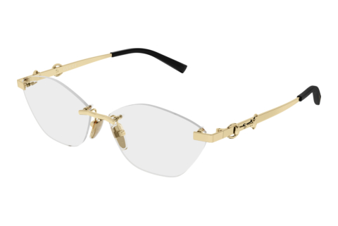 Brille Gucci GG2050O 002