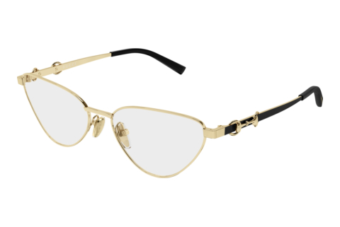 Brille Gucci GG2054O 001