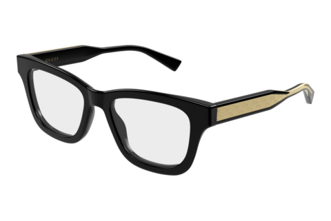 Brille Gucci GG2066O 001