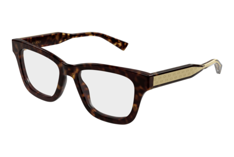 Brille Gucci GG2066O 006