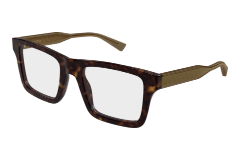 Brille Gucci GG2070O 002