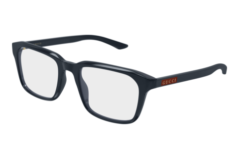 Brille Gucci GG2081O 007
