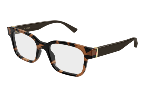 Brille Gucci GG2087O 007