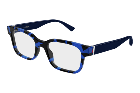 Brille Gucci GG2087O 008