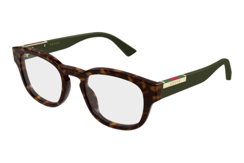 Brille Gucci GG2090O 004