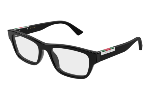 Brille Gucci GG2091O 005
