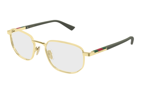 Brille Gucci GG2093O 003
