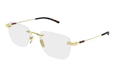 Brille Gucci GG2099O 002
