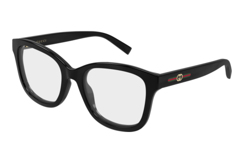 Brille Gucci GG2104O 001
