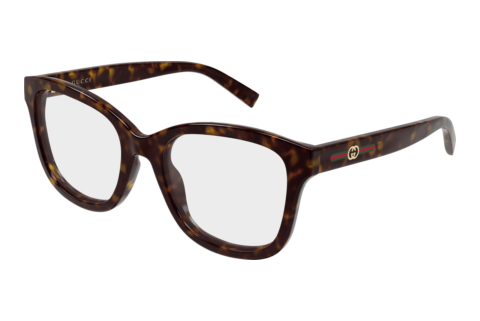 Brille Gucci GG2104O 002