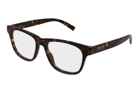 Brille Gucci GG2108O 002
