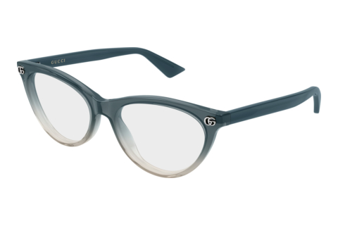 Brille Gucci GG2112O 004