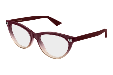 Brille Gucci GG2112O 005
